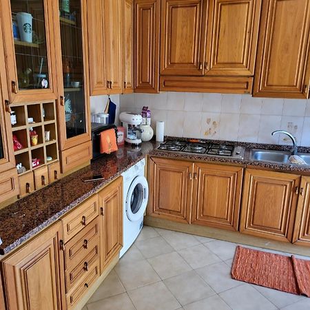 Casa Miseno Appartement Bacoli Buitenkant foto