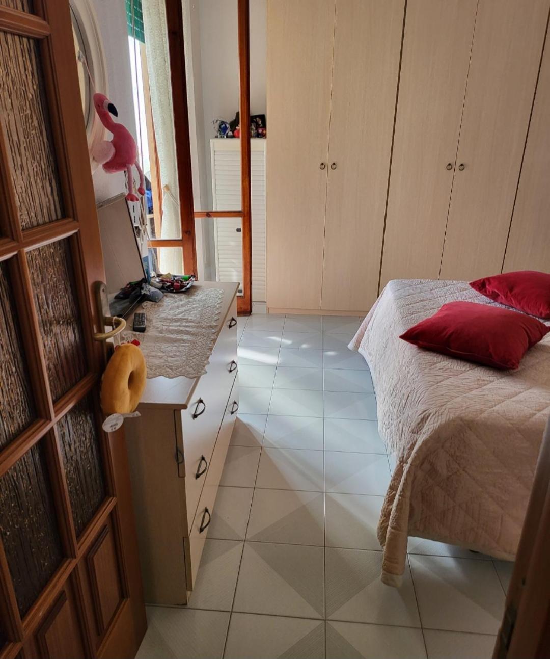 Casa Miseno Appartement Bacoli Buitenkant foto