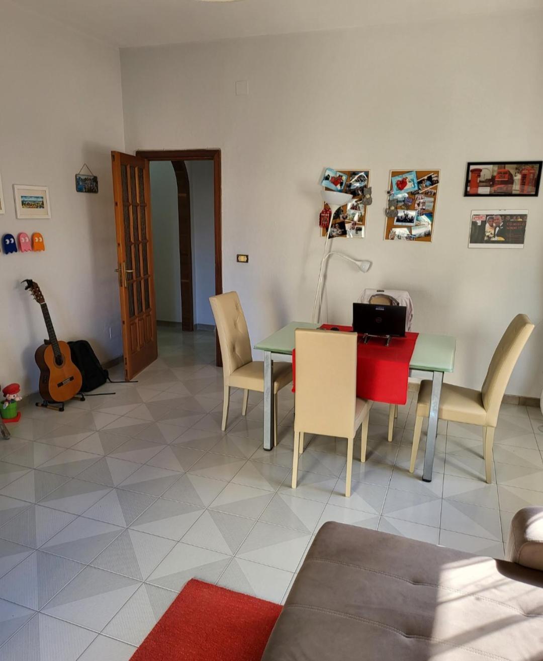 Casa Miseno Appartement Bacoli Buitenkant foto