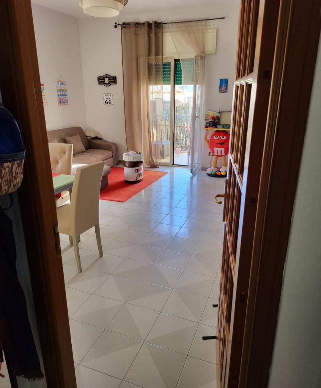 Casa Miseno Appartement Bacoli Buitenkant foto