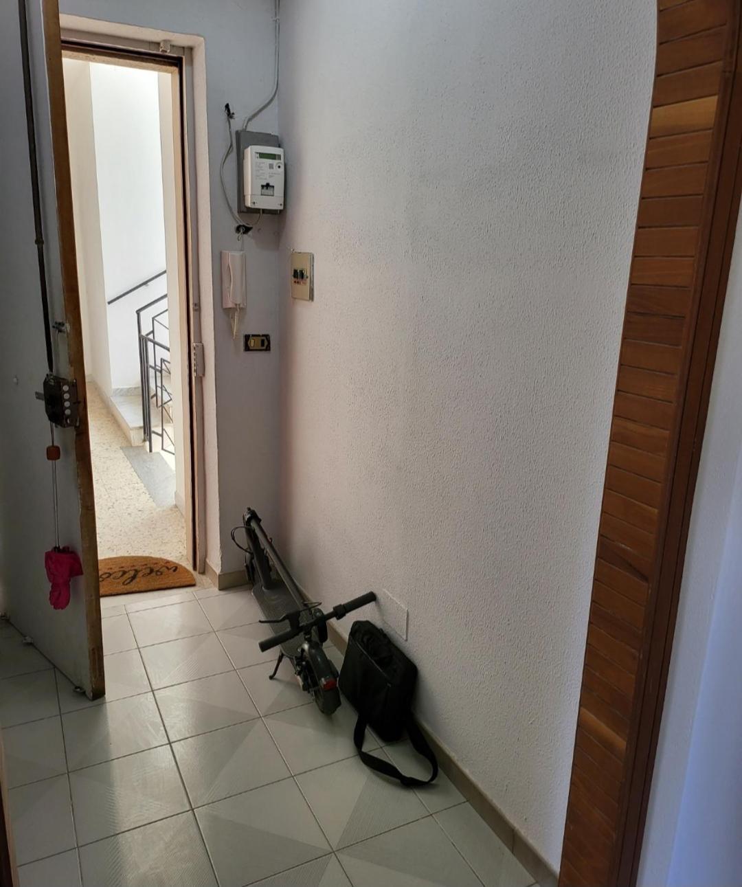 Casa Miseno Appartement Bacoli Buitenkant foto