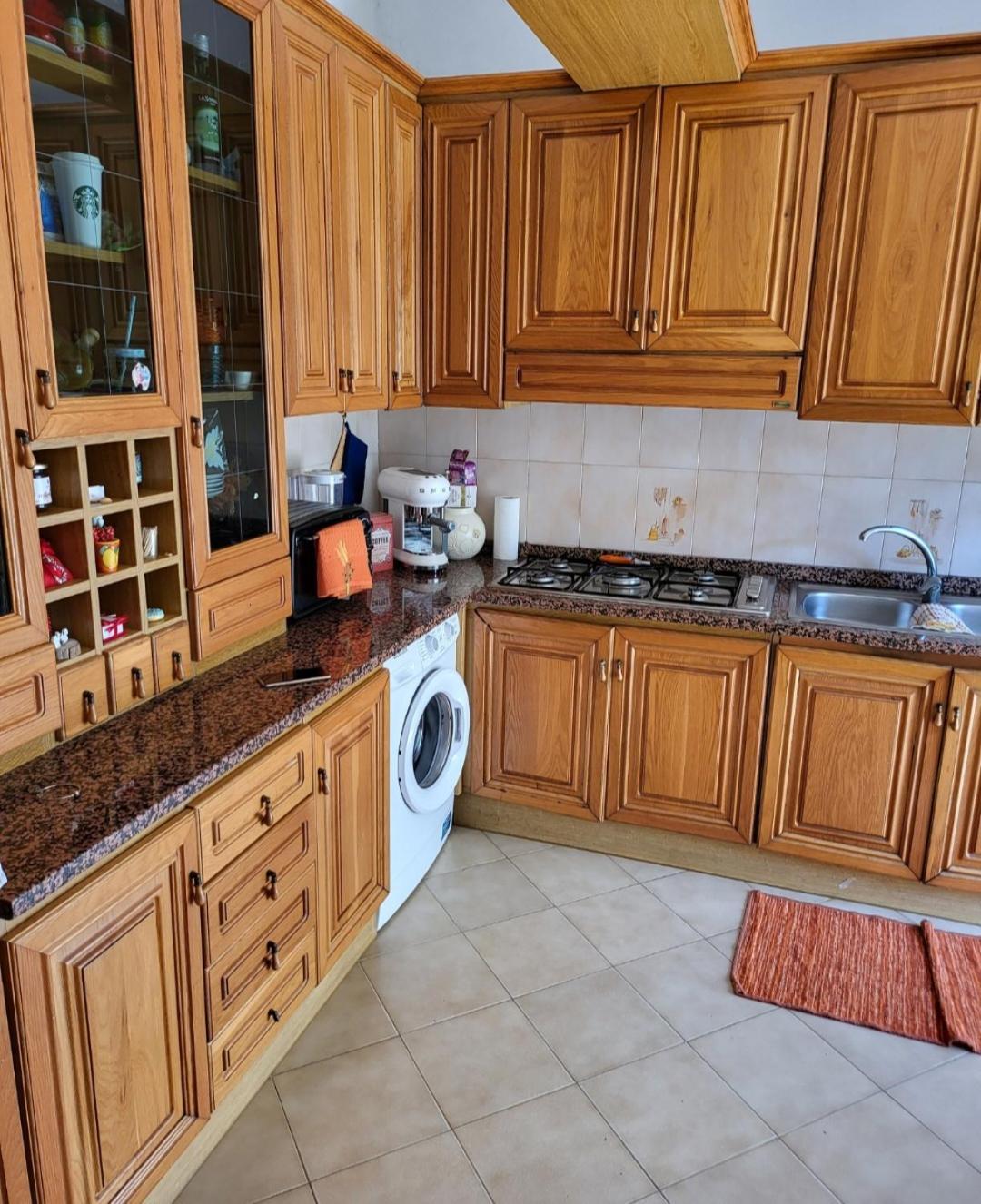 Casa Miseno Appartement Bacoli Buitenkant foto